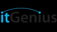 IT Genius logo