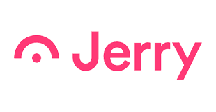 Jerry logo